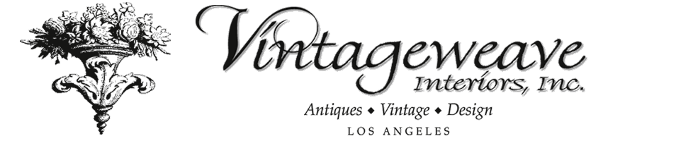 Vintageweave Interiors, Inc.