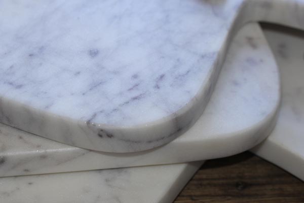 French Marble Cheese Board  #MEDIUM 2