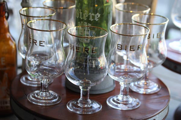 Bierre Glasses (Pair)SOLD OUT