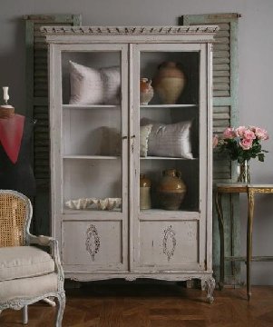 French Armoire - Style 83A SOLD OUT.