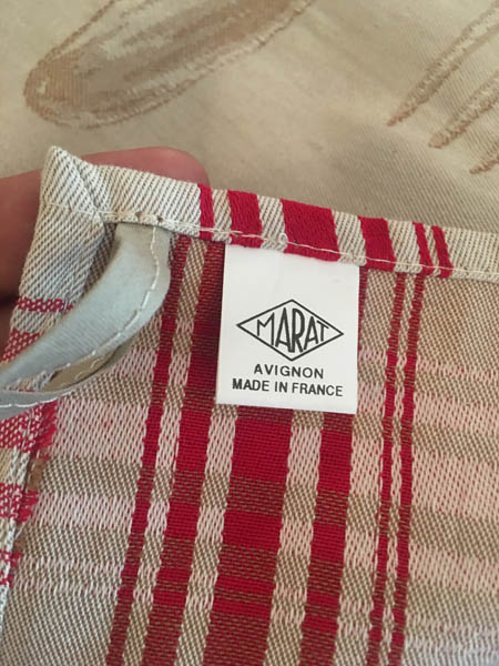 Avignon Tea Towels Set 3 #FLASHSALE 1
