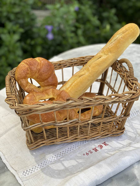 Comptoir Bread Basket #sqSOLD OUT