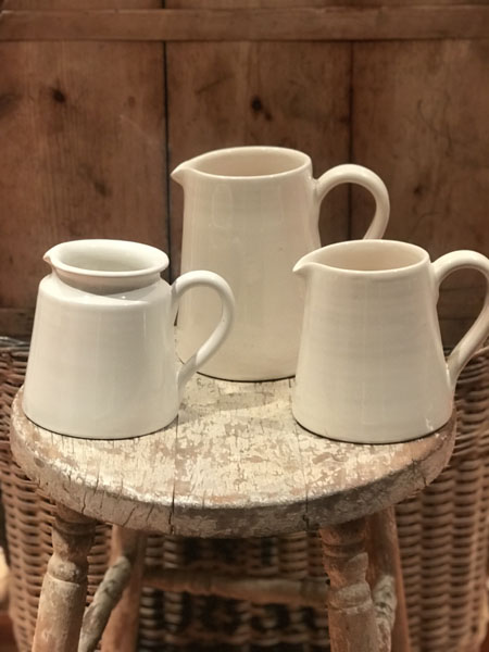 Cote Bastide Pitcher #ASMO SOLD OUT 1