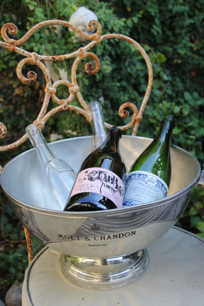 Moet Oversized Champagne Bucket #moetSOLD OUT