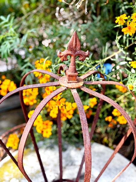 Garden Crown #fleur23 2