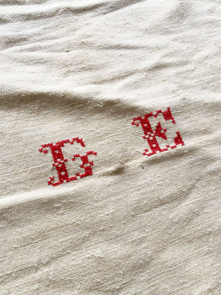 Grain Bag #GE42 1