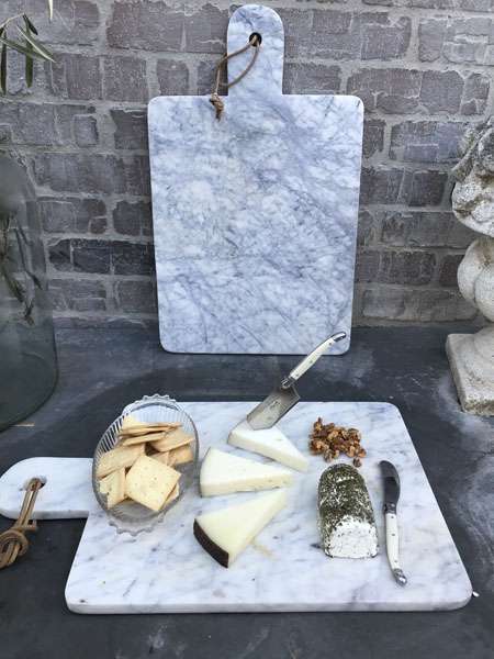 French Marble Cheeseboard #LARGE SOLD OUT