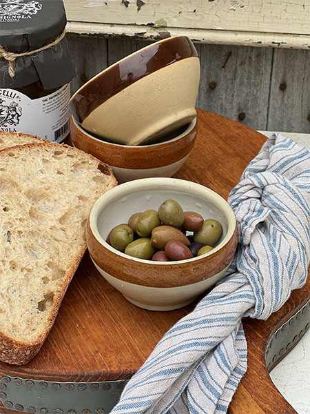 Olive Bowl #petit  1