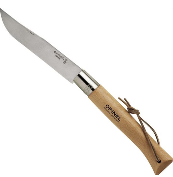 Opinel BBQ Knife