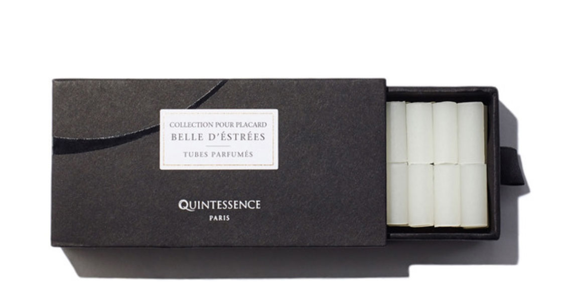Quintessence  Scented Tubes (s) #nerac