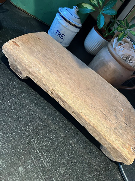 Riser Wood Board # 1